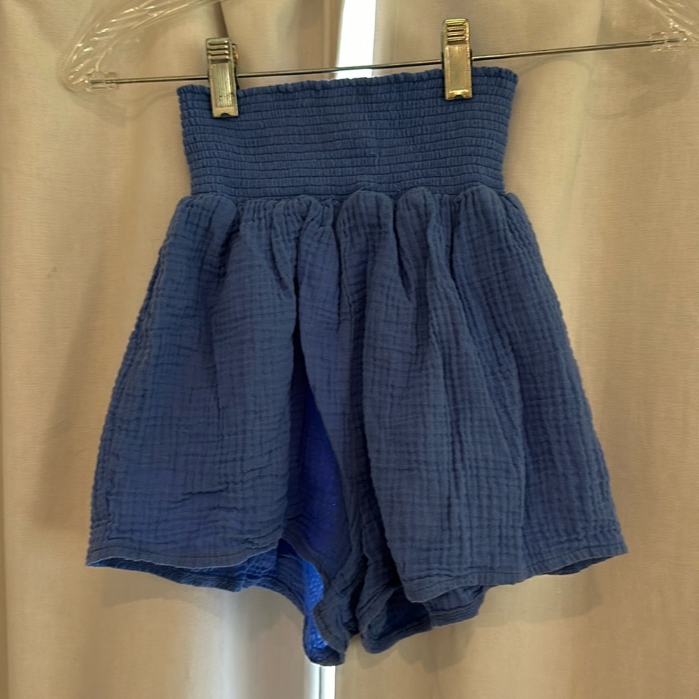 Z Supply shorts